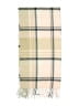 Unbranded Ivory Scarf One size - photo 2
