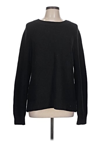J.Crew Factory Store Pullover Sweater (view 1)