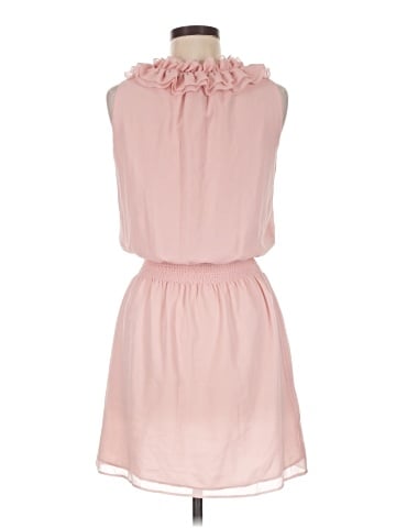 White House Black Market Casual Dress (view 2)
