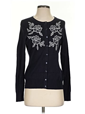Charter Club Cardigan (view 1)