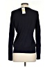 Charter Club Black Cardigan Size S - photo 2