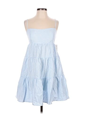 Kimchi Blue Casual Dress (view 1)