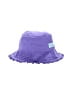UV Skinz 100% Polyester Purple Sun Hat Size 2T - photo 1