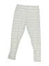 32 Degrees Stripes Gray Track Pants Size M (kids) - photo 2