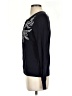 Charter Club Black Cardigan Size S - photo 5
