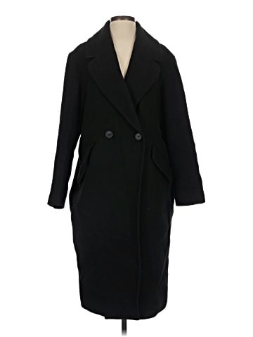 H&M Coat (view 1)