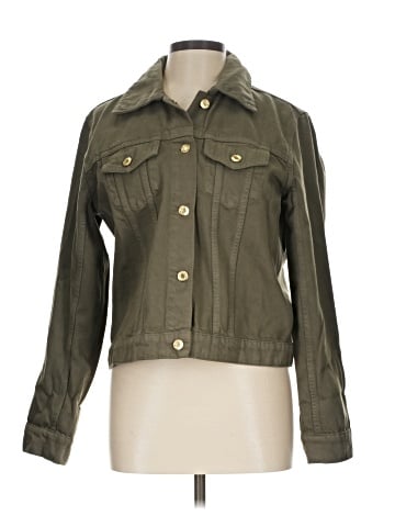 MICHAEL Michael Kors Jacket (view 1)