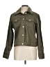 MICHAEL Michael Kors 100% Cotton Green Jacket Size L - photo 1