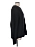 J.Crew Factory Store Solid Black Pullover Sweater Size L - photo 4