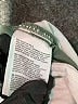 Lands' End Print Green Shorts Size 8 - photo 4