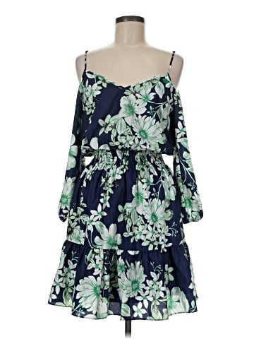 Eliza J Casual Dress (view 1)