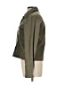 MICHAEL Michael Kors 100% Cotton Green Jacket Size L - photo 5