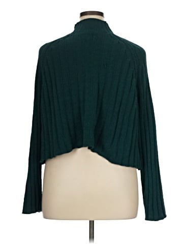 American Eagle Outfitters Turtleneck Sweater (view 2)