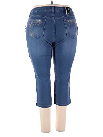 Style&Co Jeans (view 2)