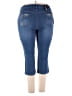 Style&Co Blue Jeans Size 18 - photo 2