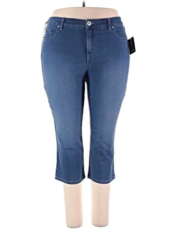 Style&Co Jeans (view 1)