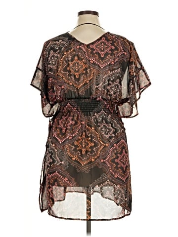 BCBGMAXAZRIA Casual Dress (view 2)