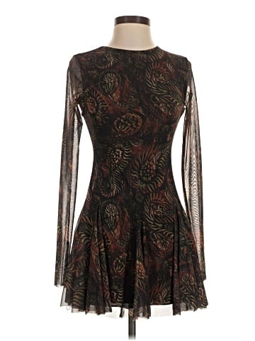 Zara Cocktail Dress (view 1)