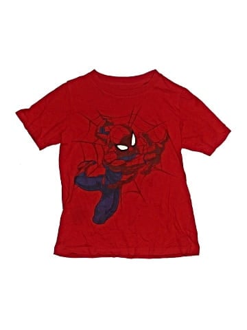 Isaac Morris Limited Short Sleeve T-Shirt (view 1)