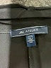 Atelier Solid Black Active Pants Size XL - photo 4