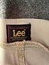 Lee Solid Green Cargo Shorts Size 12 - photo 3