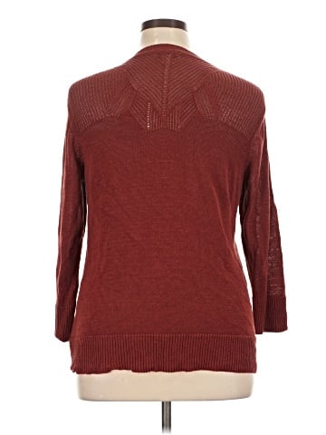 Coldwater Creek Cardigan (view 2)