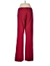 BCBGMAXAZRIA Red Dress Pants Size 8 - photo 2
