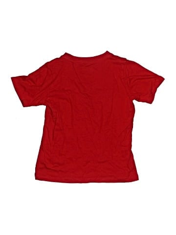 Isaac Morris Limited Short Sleeve T-Shirt (view 2)