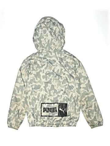 Puma Windbreaker (view 2)
