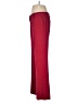 BCBGMAXAZRIA Red Dress Pants Size 8 - photo 5