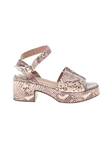 Seychelles Heels (view 1)