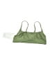 Athleta Green Swimsuit Top Size M - photo 2