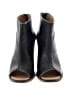 BED|STU Black Ankle Boots Size 7 - photo 2
