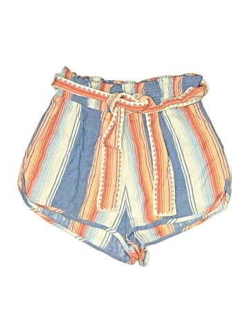 Saylor Shorts (view 1)