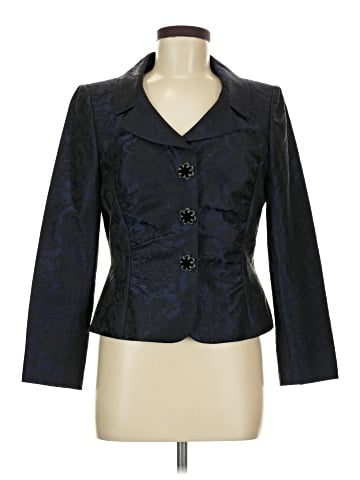 Tahari Blazer (view 1)