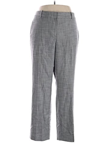 Ann Taylor Dress Pants (view 1)