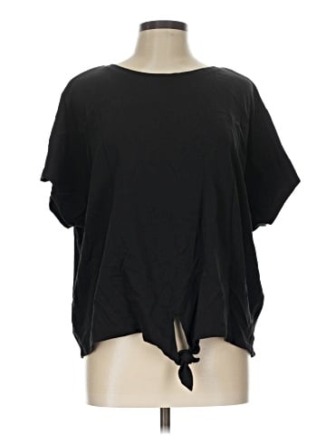 Chico's Short Sleeve T-Shirt (view 1)