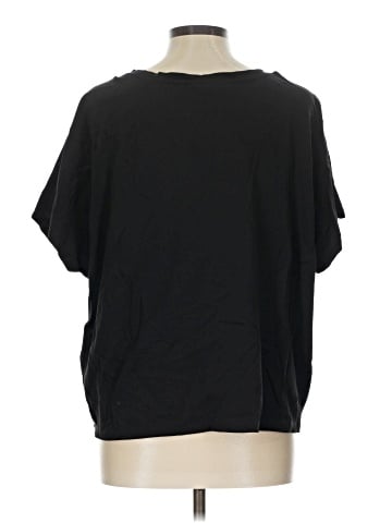 Chico's Short Sleeve T-Shirt (view 2)
