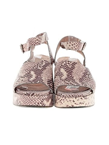 Seychelles Heels (view 2)