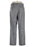 Ann Taylor Houndstooth Gray Dress Pants Size 16 - photo 2