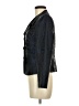 Tahari 100% Polyester Blue Blazer Size 8 - photo 5