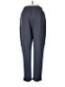 SPANX Gray Track Pants Size M - photo 2