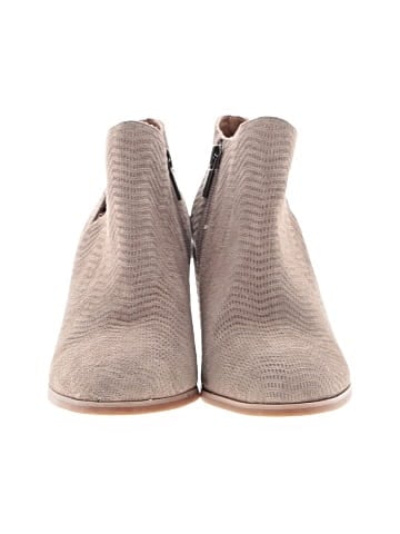 Lucky Brand Ankle Boots (view 2)
