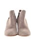 Lucky Brand Chevron-herringbone Gray Ankle Boots Size 9 1/2 - photo 2