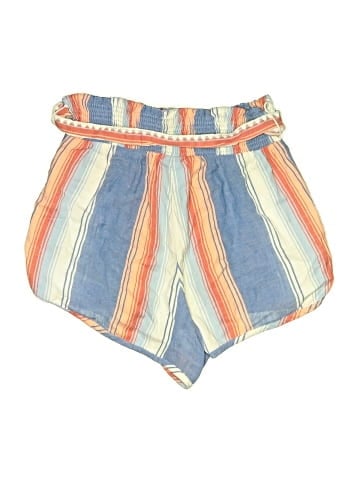 Saylor Shorts (view 2)