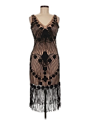 Sue Wong Cocktail Dress (view 1)
