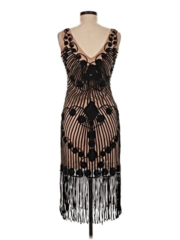 Sue Wong Cocktail Dress (view 2)