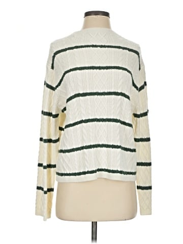 Ann Taylor Turtleneck Sweater (view 1)