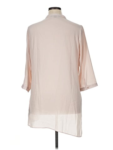 Zac & Rachel 3/4 Sleeve Blouse (view 2)