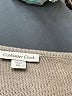 Coldwater Creek Tan Pullover Sweater Size XL (petite) - photo 7